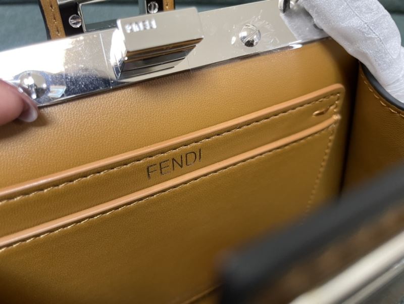 Fendi Satchel Bags